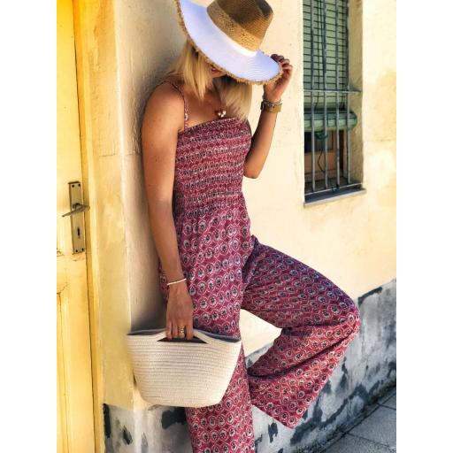 Mono Caroline (Ref. 1529) [1]