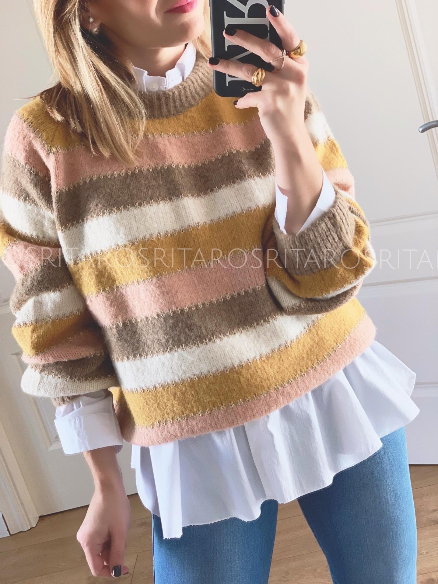 Jersey Lisboa (Ref. 2875)