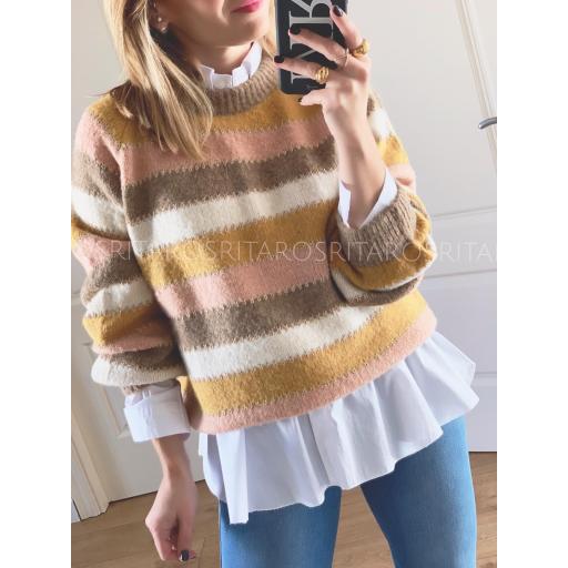 Jersey Lisboa (Ref. 2875)