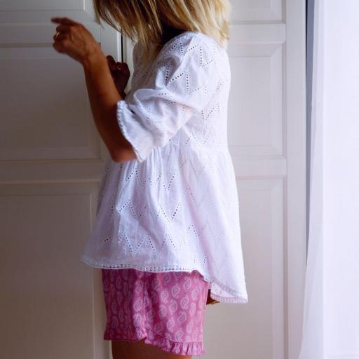 Blusa Sylvie (Ref. 1540) [2]