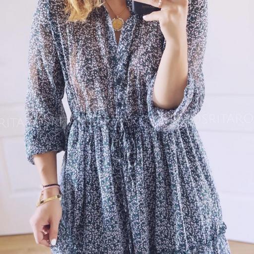 Vestido Florencia (Ref. 2837) [1]