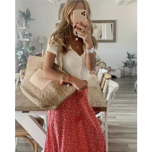 The Red Skirt (Ref.5431) [2]