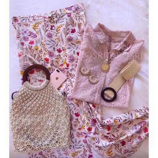 Falda Larga Alexia (Ref. 2080) [3]