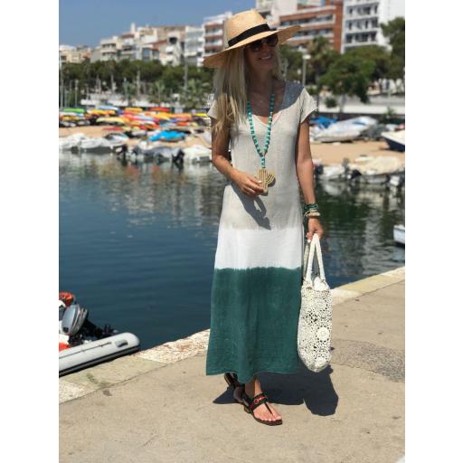 Vestido Long Tie Dye (Ref. 1572) [3]