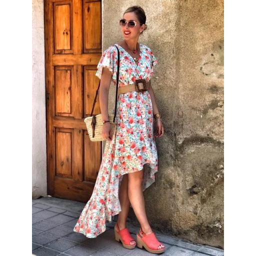 Vestido Katie (Ref. 1500)