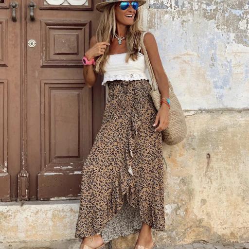 Falda Volante Leo (Ref. 2824) [3]