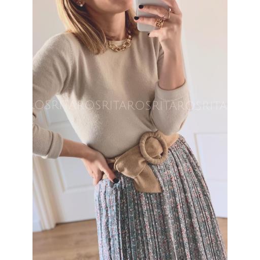 Falda Midi Mint (Ref.3135) [2]