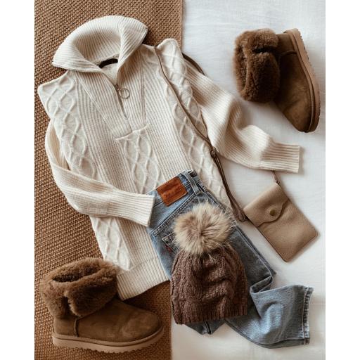 Jersey Cerler (Ref.4326)