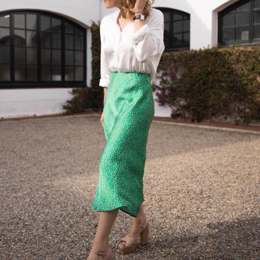 Falda Olivia (Ref.6108) [1]