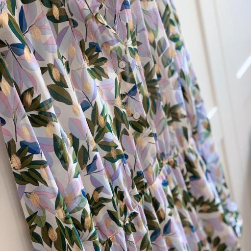 Vestido Malva (Ref.3230) [1]