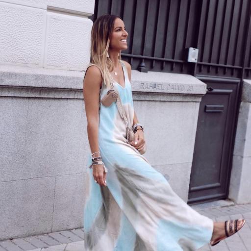 Vestido Tie Dye Sun (Ref.4051) [3]