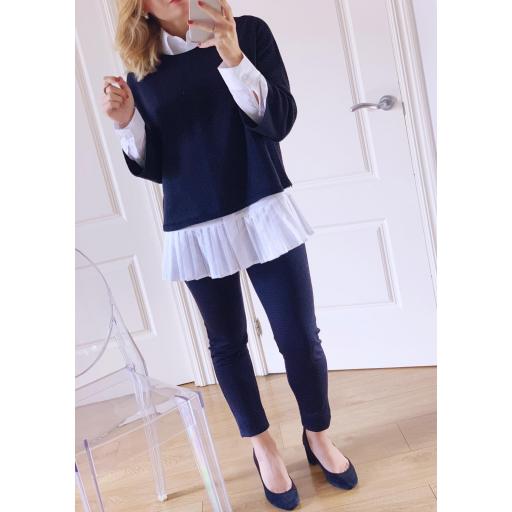 Pantalón Mini Dots (Ref. 1783) [1]