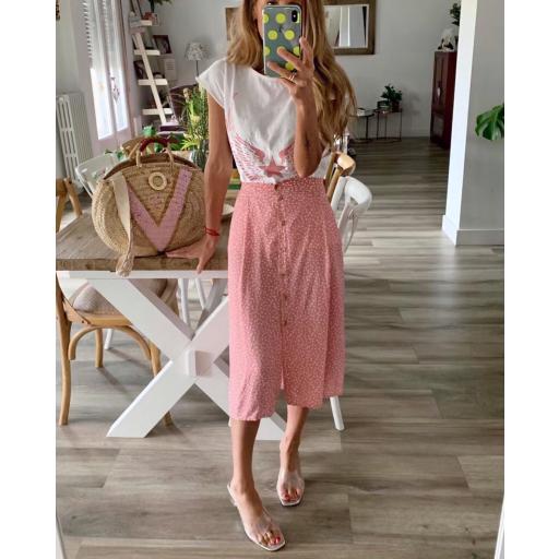 Falda Pink Mood (Ref. 2033) [2]