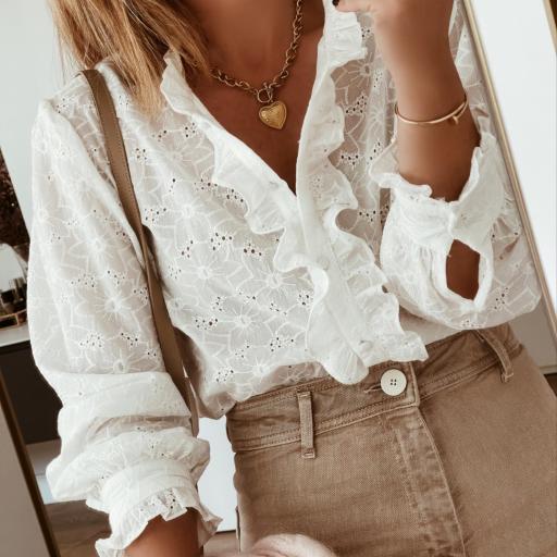 Blusa Bruna (Ref.5910)