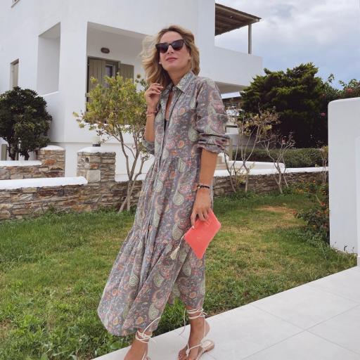 Vestido Bego (Ref.6377) [3]