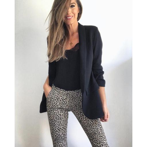 Pantalón Print Leo (Ref. 1672)