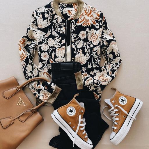 Bomber Ona (Ref.5761)