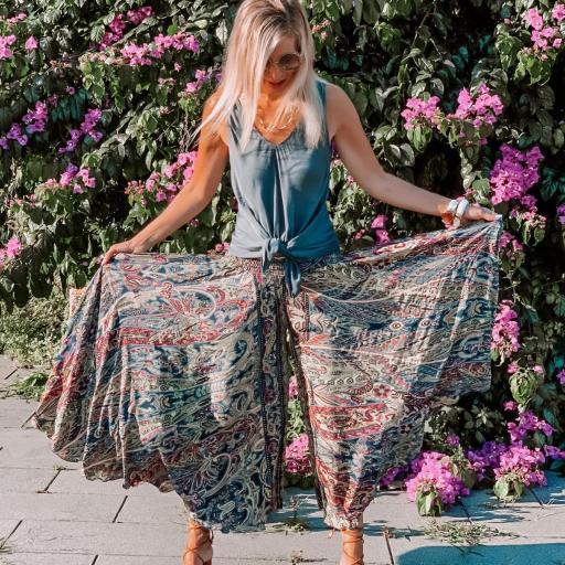 Falda Pantalón Silk 4 (Ref.4041) [2]