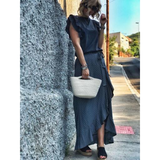 Falda mini Dots (Ref. 1498) [3]