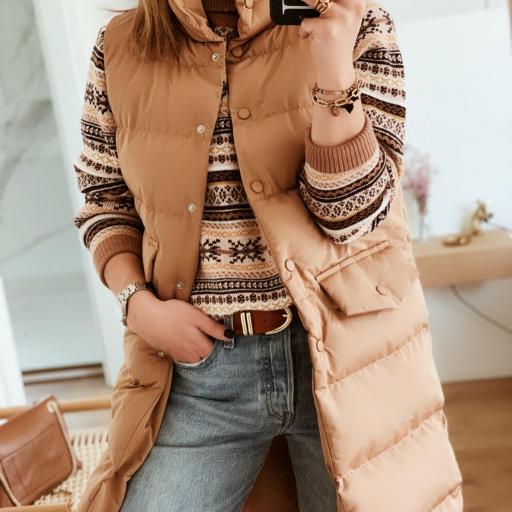 Chaleco Erea (Ref.5357) [1]