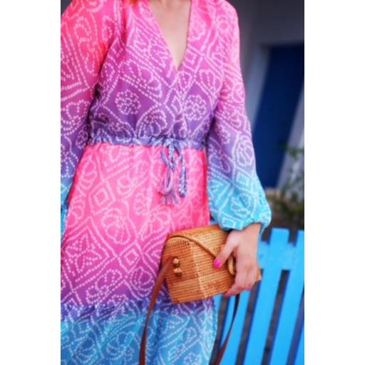 Vestido Valentine (Ref. 1372) [2]