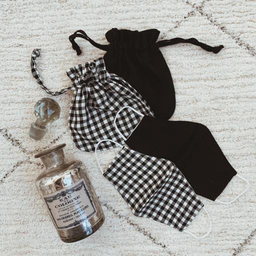 Conjunto Vichy (Ref.4153)