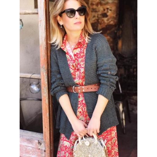 Cárdigan  Thelma (Ref. 1318)