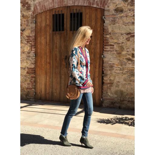 Americana Ariane (Ref.1276) [3]