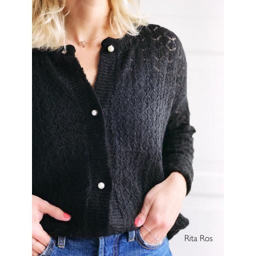 Chaqueta Juliet (Ref. 1258) [2]