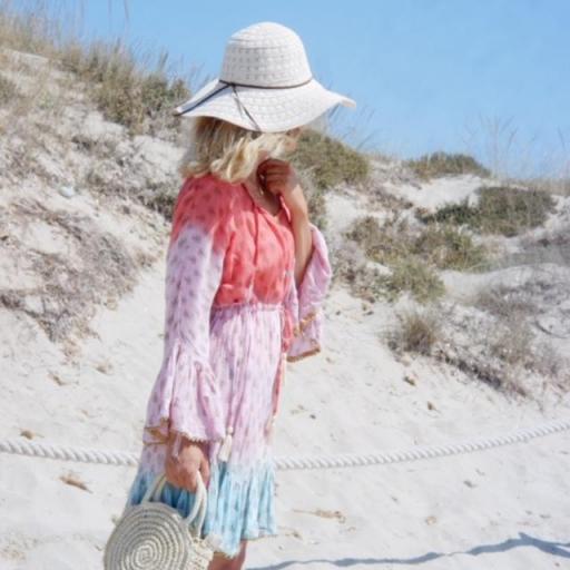 Vestido Beauty (Ref. 1508)