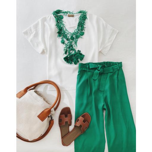 Blusa So Basic ( Ref. 5591) [0]