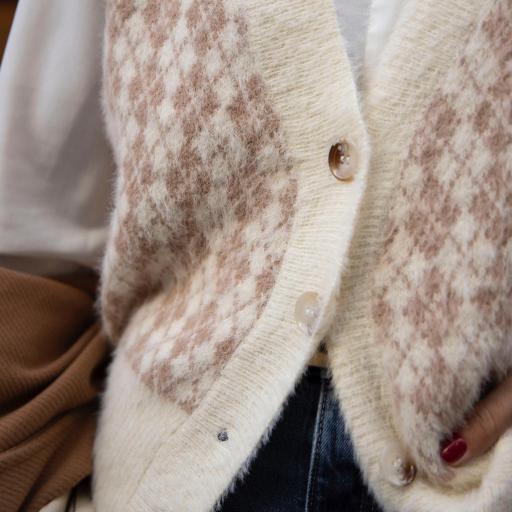 Chaleco Alfred (Ref.5841)