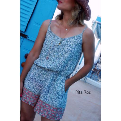 Mono Adeline (Ref.1499)