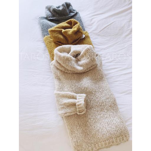 Jersey Cozy (Ref.1903) [2]