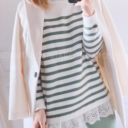 Abrigo Inés (Ref. 3005) [3]