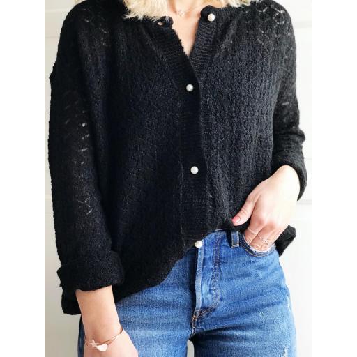 Chaqueta Juliet (Ref. 1258) [1]