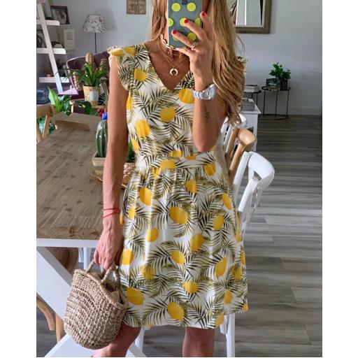 Vestido Lemon (Ref. 2194)