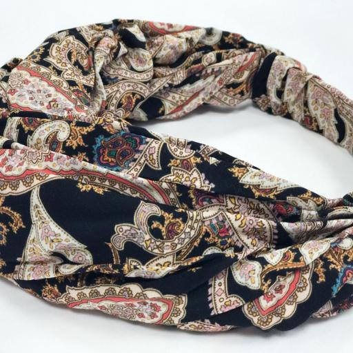 Turbante Cashmere (Ref. 2851)