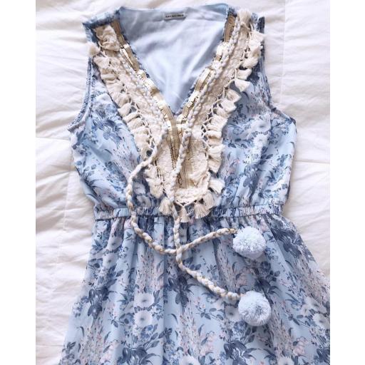 Vestido Pauline (Ref. 1418) [3]