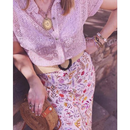 Falda Larga Alexia (Ref. 2080) [2]