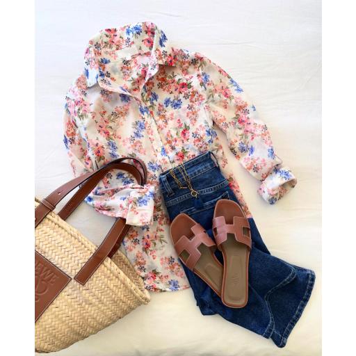 Blusa Aurel (Ref.5534)