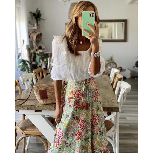 Falda Anaïs (Ref.5580) [1]