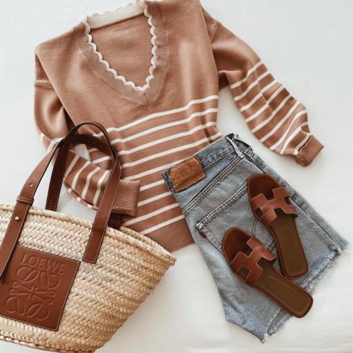 Jersey Bubbles Navy (Ref.5727)