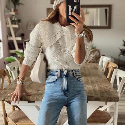 Jersey Isabel (Ref.4351) [1]