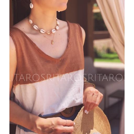 Vestido Tie Dye Tirantes (Ref. 2150) [2]