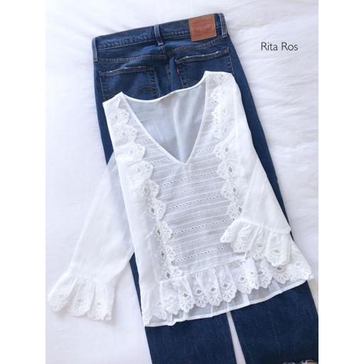 Blusa Amelie (Ref. 1253) [1]