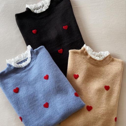 Jersey Joyce (Ref.5949) [1]