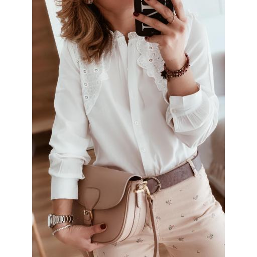 Blusa Silvie (Ref.5425)