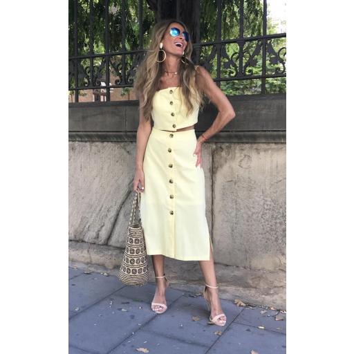Falda + Top Alice (Ref. 1527) [1]