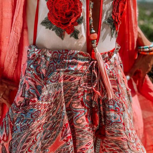 Short Silk 3 (Ref. 4122) [3]